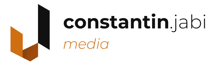 Constantin Jabi Media