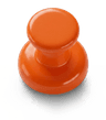 Stecknadel Pin