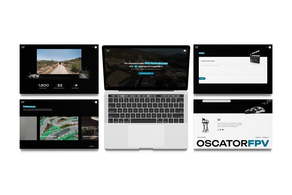OscatorFPV 1