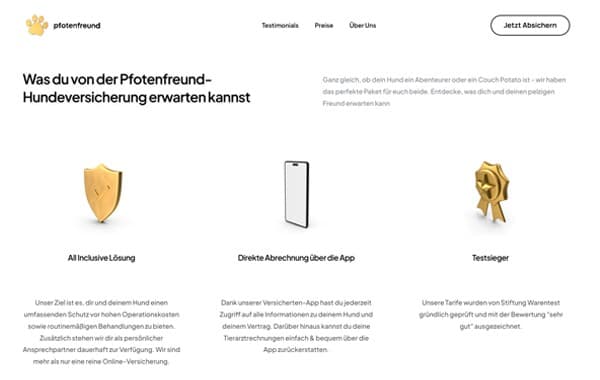 Pfotenfreund Versicherung Thumbnail 4