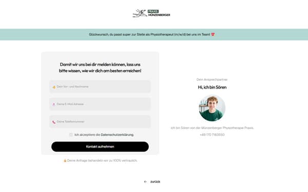 Physiotherapie Praxis Münzenberger Thumbnail 10