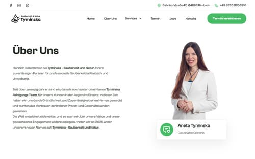 Tyminska Reinigungsteam Thumbnail 3