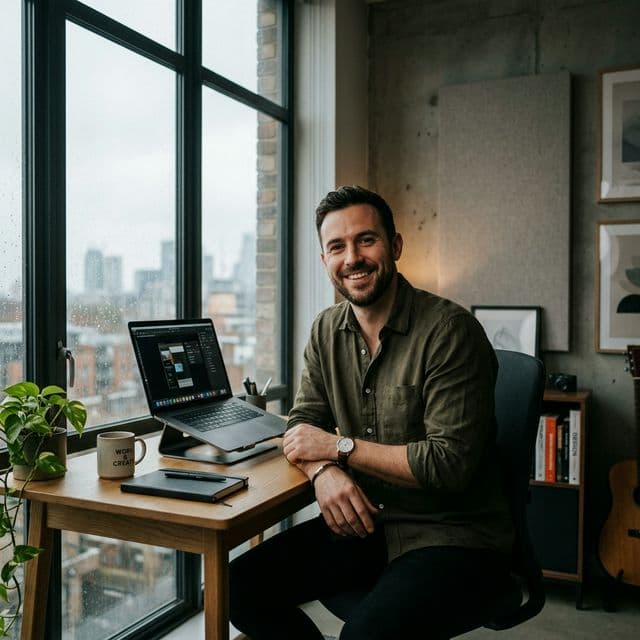 Client Julian Schwarz