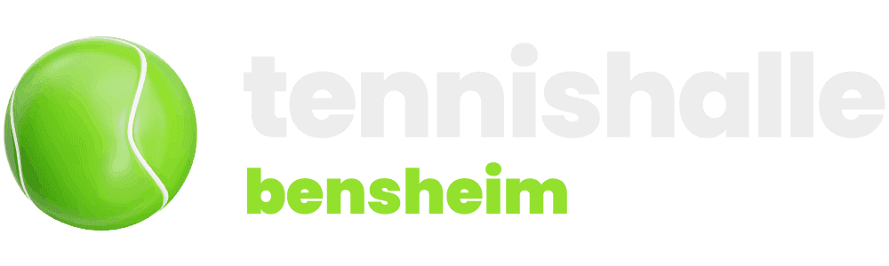 Tennishalle Bensheim