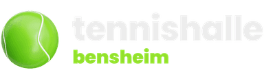 Tennishalle Bensheim