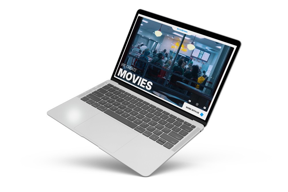 Culverstories – desktop